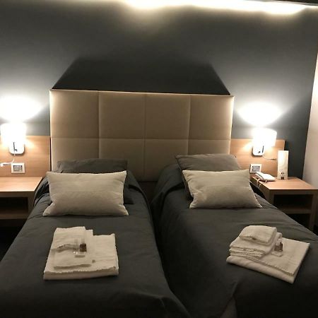 Viale San Martino Bed & Breakfast Messina Exterior photo