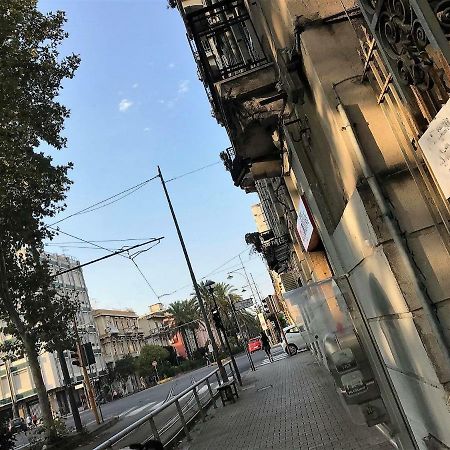 Viale San Martino Bed & Breakfast Messina Exterior photo
